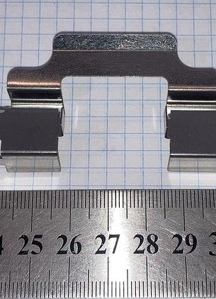 Пружина переднего суппорта a11-6gn3501054 чери амулет chery amulet