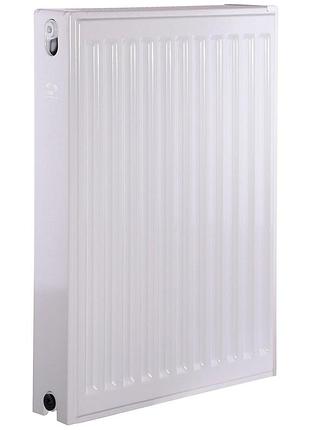 Радиатор стальной 22/600x400 бок optimum