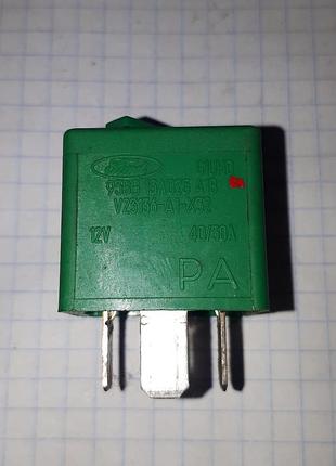 Реле 93bg13a025a1b форд ford мондео 2 mondeo