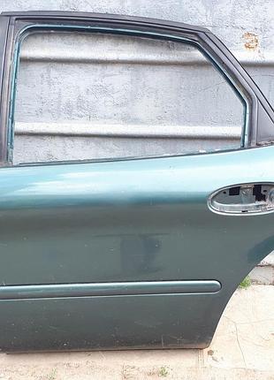 Дверь задняя левая форд ford таурус taurus