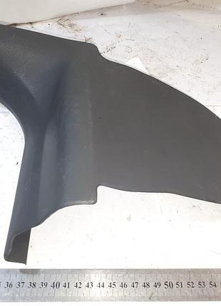 Накладка боковая передняя правая 96235987 daewoo lanos sens деу део ланос сенс