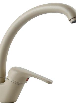 Смеситель для кухни globus lux solly glso-0203s-4-colorado