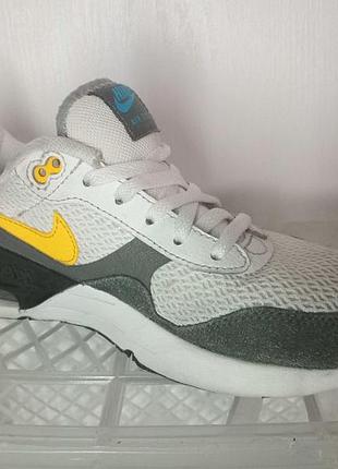 Кросівки жіночі/підліткові nike airmax оригінал