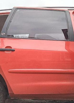 Дверь задняя правая форд галакси ford galaxy