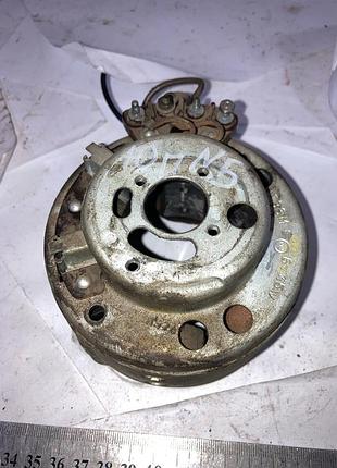 Статор генератора г36м 6v 45 w мотоцикл иж юпитер №5