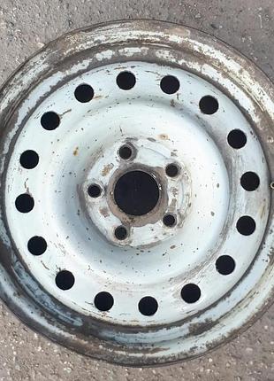 Диск колесный волга газ 31105 r15