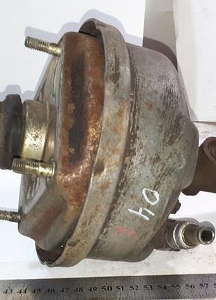 Цилиндр главный тормозной + вакуум усилитель тормозов ваз 2101 2102 2103 2104 2105 2106 2107