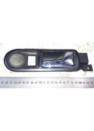 Ручка двери задней правой внутренняя 3b0839114 фольксваген пассат volkswagen passat b5