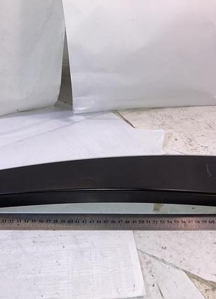 Накладка стойки средней правой наружная универсал 7700820989 рено лагуна renault laguna