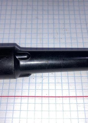 Наконечник свечной (черный керамический) газ уаз зил урал паз