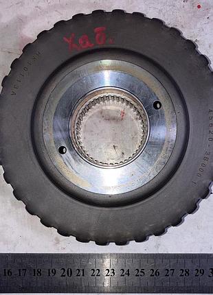 Хаб underdrive brake акпп a6lf2 киа спортаж спортейдж kia sportage