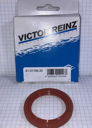 Сальник 42 56 7мм распредвала чери амулет chery amulet ford esсort orion форд эскорт орион victor reinz