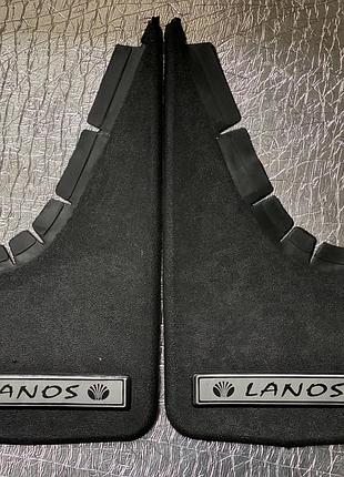 Бризковики універсальні lanos ланос 32524з