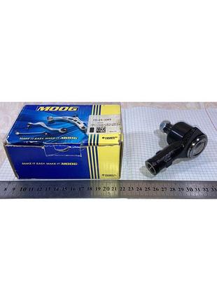 Наконечник тяги рулевой ford esсort orion sierra форд эскорт орион сиерра moog