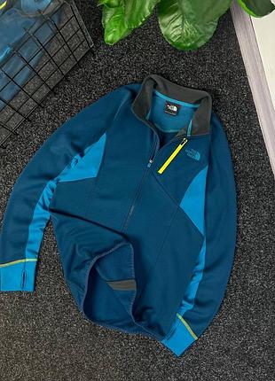 Кофта the north face