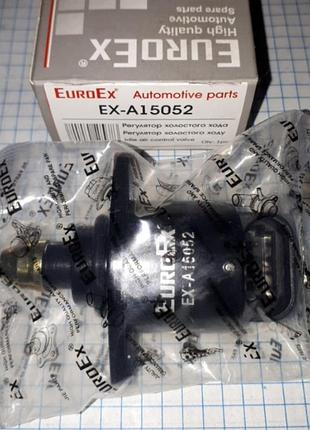 Датчик регулятор холостого хода шевроле авео chevrolet aveo 1.6 чери амулет chery amulet euroex ex-a15052