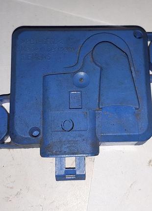 Датчик удара airbag опель омега б opel omega b 09173929