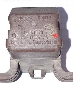 Реле 97bg14a267aa форд ford мондео 2 mondeo