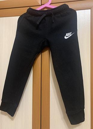 Штани nike 116-122