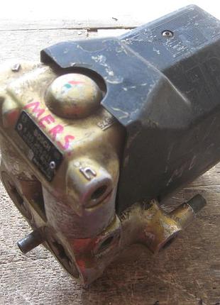 Блок керування abs 0265200043 мерседес 124 mercedes benz w124