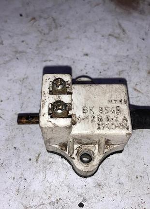 Датчик стоп сигналу жабка мт 10 11 12 16 дніпро мопед вк854б №1