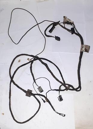 Проводка часть жгут проводов chery amulet чери амулет вес 0.15кг