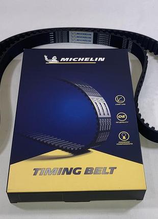 Ремень 9.5х136х1295 зубчастый грм ваз 2110 2111 2112 16клапанные michelin