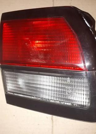 Фонарь задний стоп левый внутренний мазда mazda 626