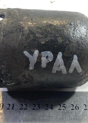 Чашка склянка ковпак захист звуку кардана мт дніпро 9 10 11 12 к-750 урал дефект!