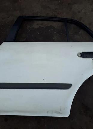 Дверь левая задняя мазда mazda 626