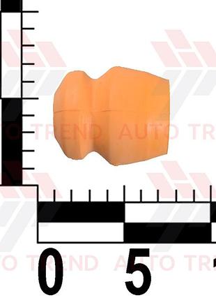 Отбойник амортизатора переднего 96535006 шевроле авео chevrolet aveo shin kum