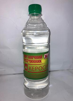 Растворитель керосин химрезерв win 0.8л 0.48кг