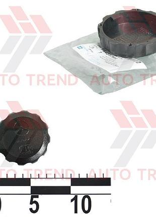 Кришка бачка гур 96451788 шевроле авео chevrolet aveo gm