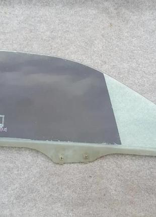 Стекло двери опускное переднее правое мазда mazda 626 1999г