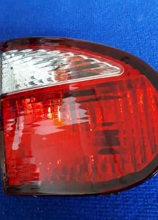 Ліхтар задній внутрішній део деу ланос daewoo lanos сенс sens