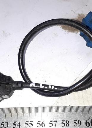 Датчик детонации 0261231127 3.0 v6 рено лагуна 2 renault laguna ii пежо ситроен