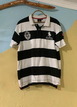 Футболка  polo р.54/56