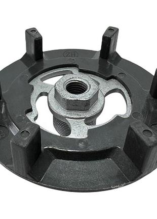 Пластина компресора кондиціонера audi a3 4f0260810c a0002341312 5se09c 5sl12c 6seu17c