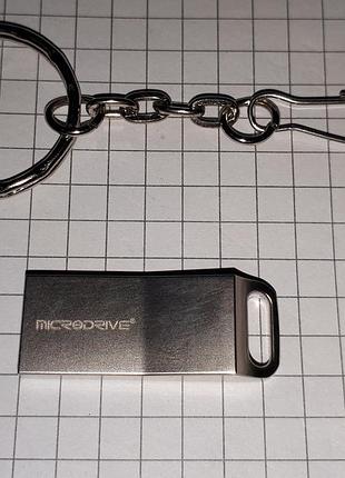 Карта памяти флешка 16 gb 16silver