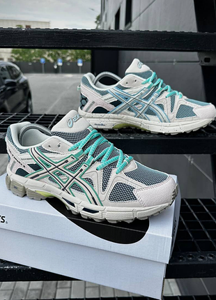 Gel kahana 8