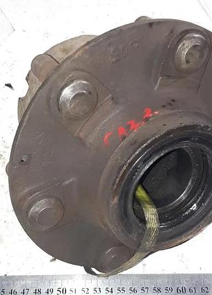 Ступица задняя газ 3302 газель 33023 дуэт