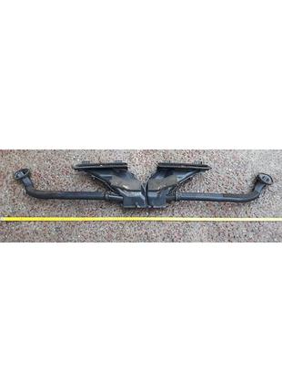 Воздуховод в торпедо 96655095 т250 шевроле авео chevrolet aveo