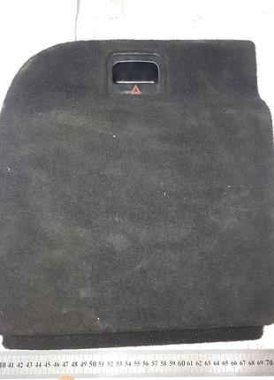 Бардачок багажника обшивка универсал 4a9864767 фольксваген пассат volkswagen passat b5