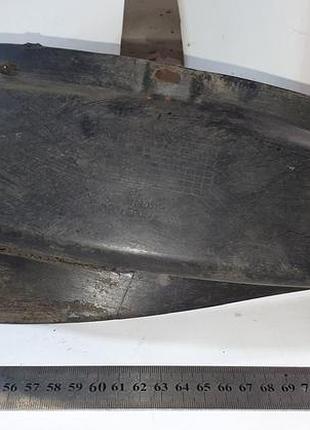Брызговик бампера задний левый a11-3102031 чери амулет chery amulet