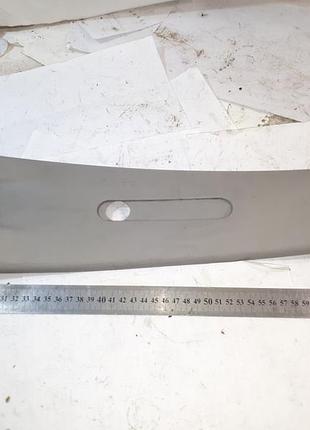 Накладка средней стойки боковины правая 96236020 daewoo lanos sens деу део ланос сенс