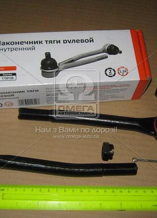 Наконечник рулевой тяги длинный комплект 2шт ваз 2101 2102 2103 2104 2105 2106 2107 2101-3003058 дк
