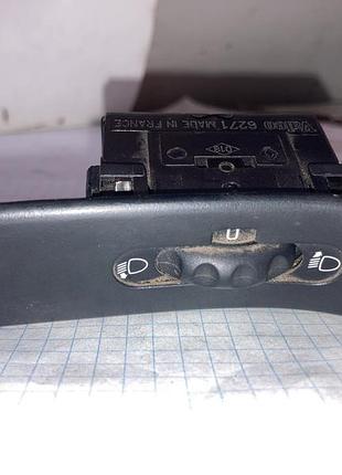 Блок регулировки фар 7700822799 рено лагуна renault laguna