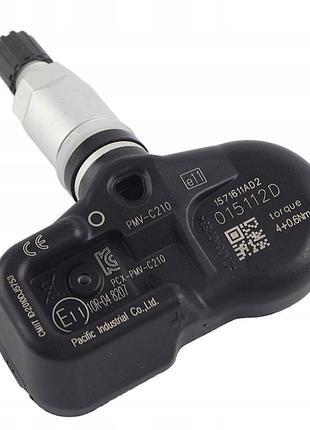 Датчики давления в шинах toyota 433мгц 42607-02030 42607-02031 pmv-c210