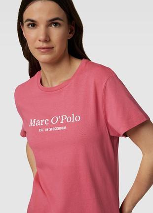 Футболка marc o polo