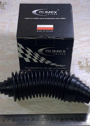 Пыльник рулевой рейки универсальный все автомобили иномарки gumex